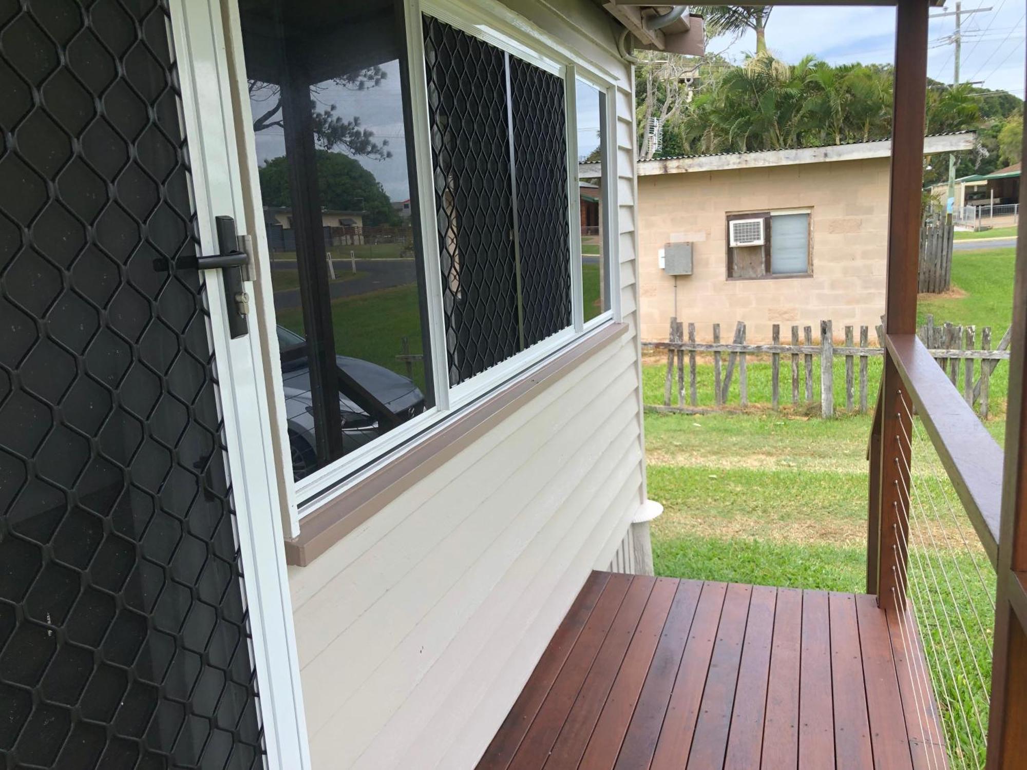 Sandhills Cottage Emu Park Exterior photo