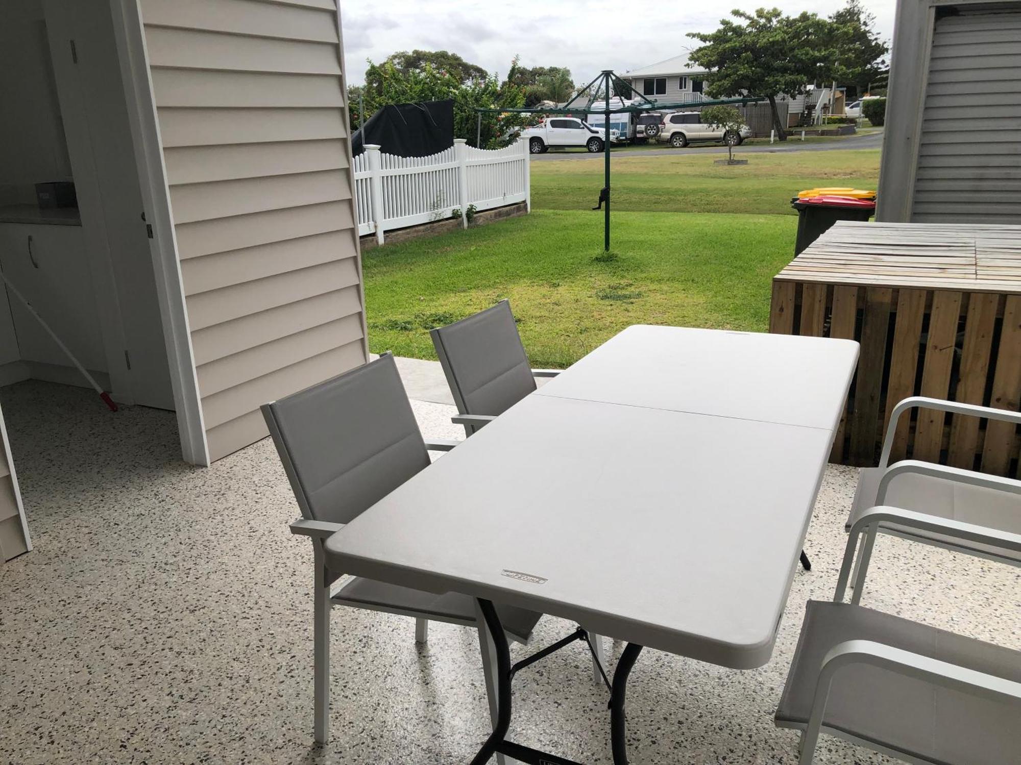 Sandhills Cottage Emu Park Exterior photo